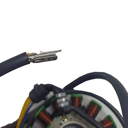 STATÖR Z-ONE   -   [DRİFT 2017] 